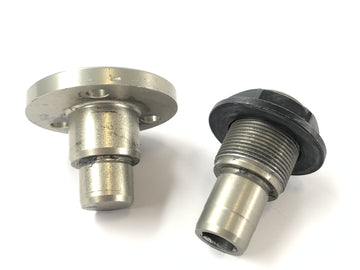 BMW K 1300 S K12S [2010] - Swinging bolts - 0