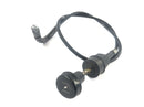 Kawasaki VN 1600 Mean Streak VNT60B [2005] - Choke cable complete with adjuster-1