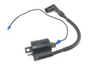 Sachs ZX 125 [1998] - Ignition coil ignition ignition coil module ignition cable plug connector-1