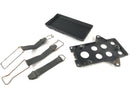 Moto Guzzi 850-T3 [1980] - Battery compartment-7