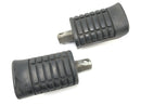 Moto Guzzi California 1100 EV KD [2002] - Passenger footrests-1