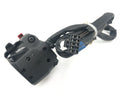 Suzuki GSF 1250 SA Bandit WVCH [2007] - Handlebar switch left switch fitting light-4