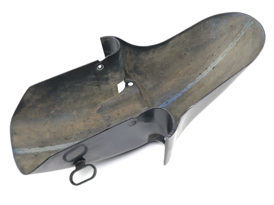 Kawasaki GPZ 1000 RX ZXT00A [1986] - Front fender mudguard front fender