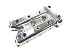 Triumph Adventurer 900 T309RT [1998] - Valve cover cylinder head cover engine cover chrome-2