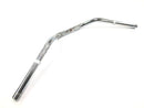 Cagiva Planet 125 [1998] - Handlebar tubular handlebar 22mm chrome-2