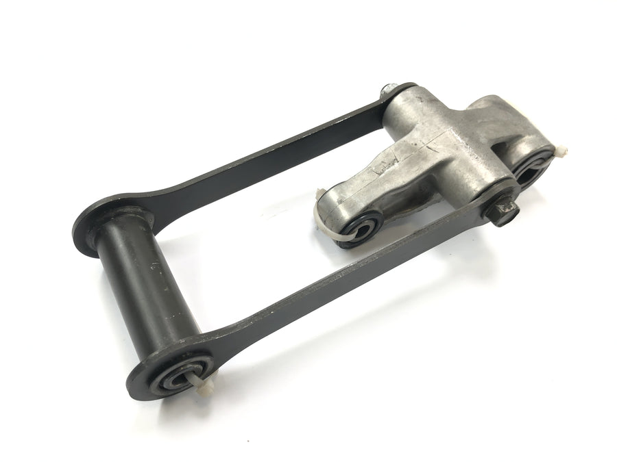 Kawasaki VN 800 VN800A [1996] - Suspension strut deflection shock absorber lever