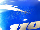 Suzuki GSX-R 1100 W GU75 C [1994] - Fairing side panel right with scratches-2