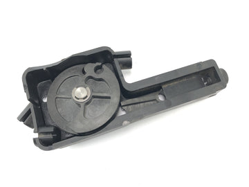 BMW R 1150 R R21 [2003] - gas train box cable housing housing Bowden clock intake - 0