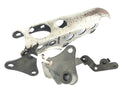Yamaha XT 660 DM01 [2004] - engine attachment set-1