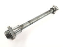 SWM SM 125 R [2018] - Rear wheel axle axle wheel axle-1