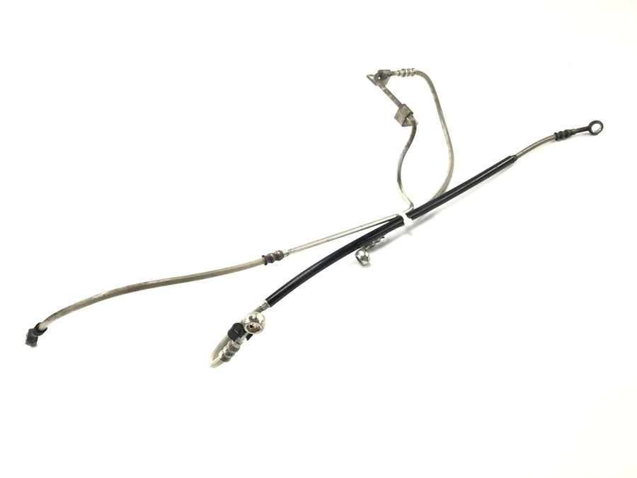 KTM 690 SM Prestige [2007] - brake line