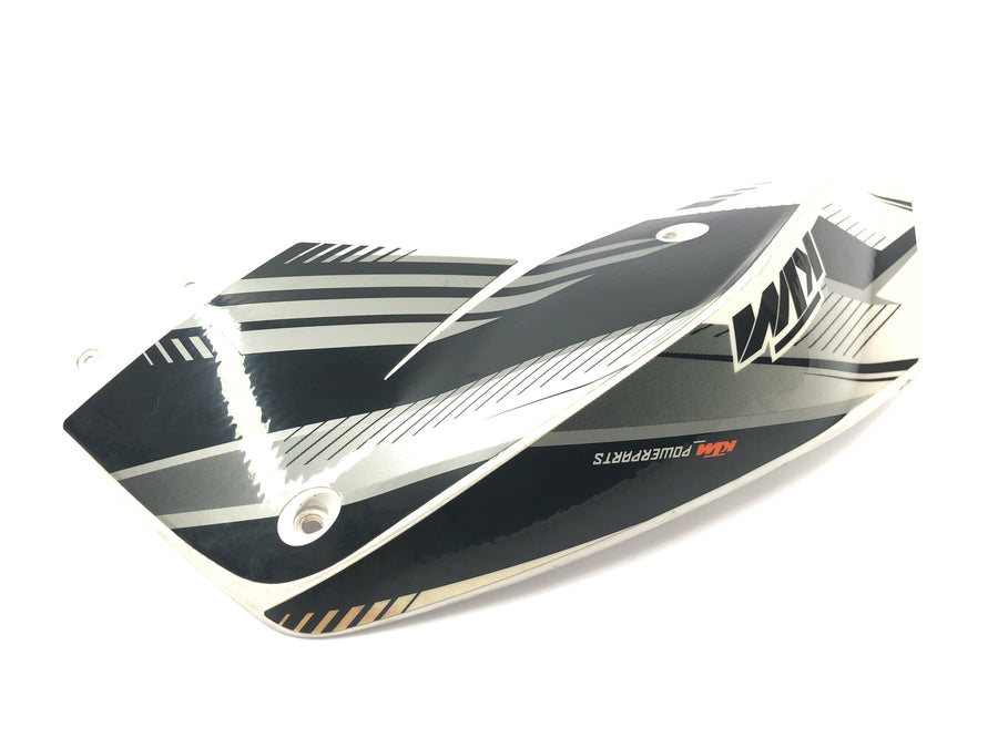 KTM Duke 690 A3 [2012] - Tank fairing left side fairing