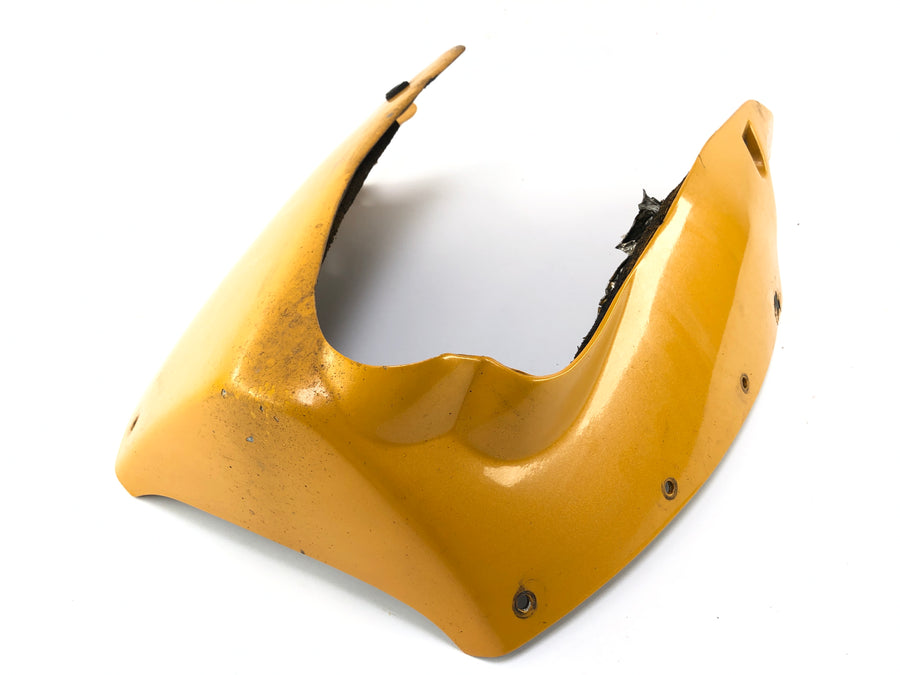 Triumph Daytona 955i T595 [1999] - Fairing keel fairing bottom