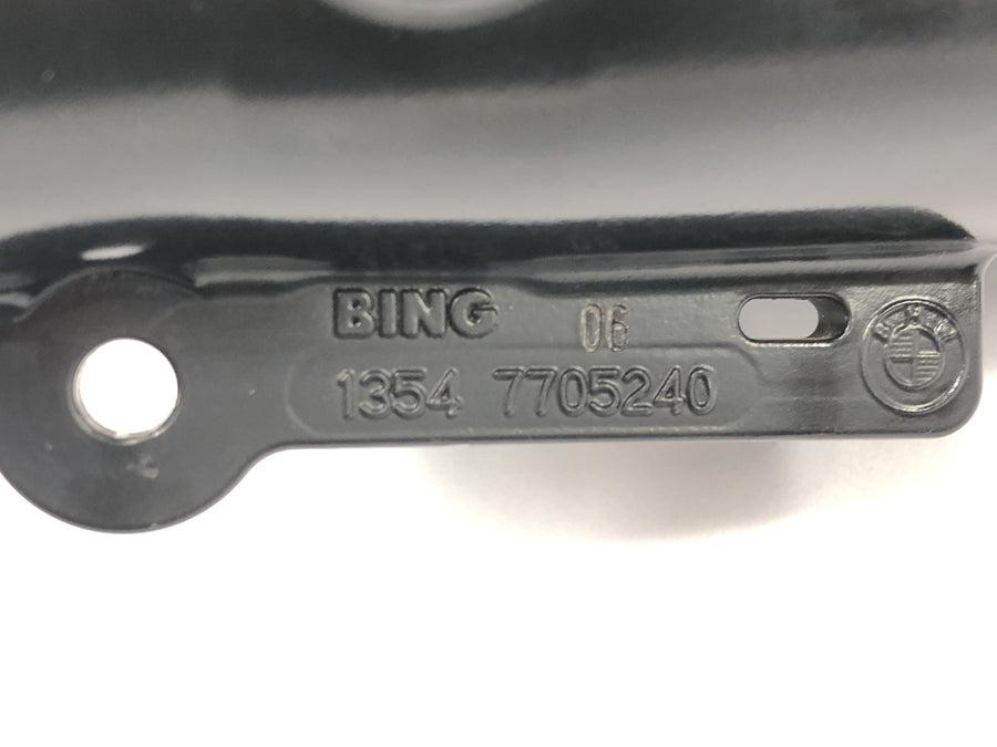 BMW R 1200 GS Adventure R12 [2012] - throttle flap injection system