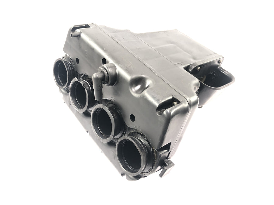 Yamaha XJR 1300 RP02 [1999] - Air filter box air filter housing intake box airbox