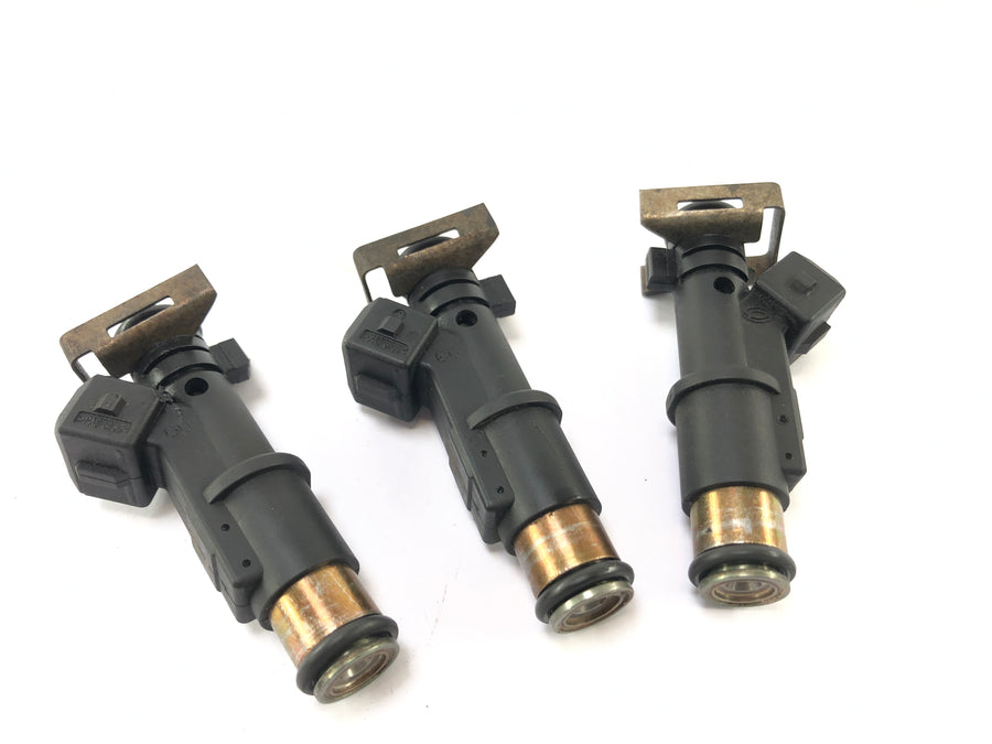 Triumph Daytona 955i T595 [1999] - Injection nozzle set