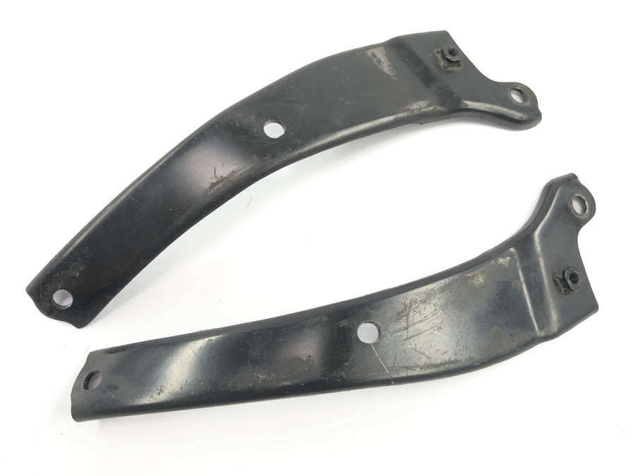 Honda GL 500 SILVERSCHING PC02 [1982] - Footrest support footrest holder holder