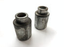 Moto Guzzi California 1100i [1995] - Front Crash Bar Set Pair-3
