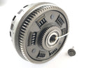 Kawasaki VN 1500 A [1995] - Clutch-1