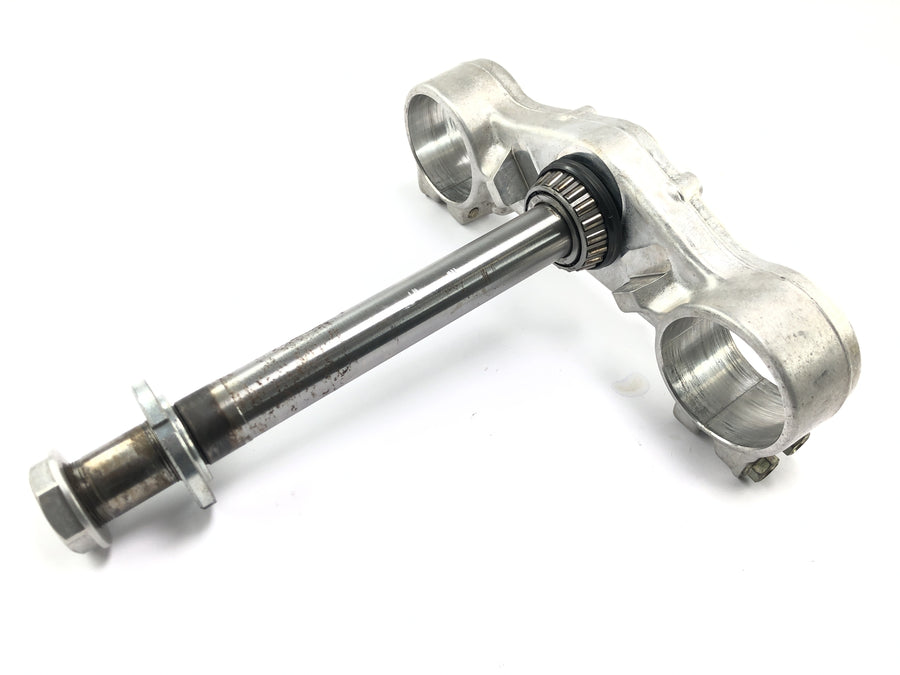 Husqvarna TE 610 H6 8AE [TE 570 H7] - lower fork clamp fork clamp