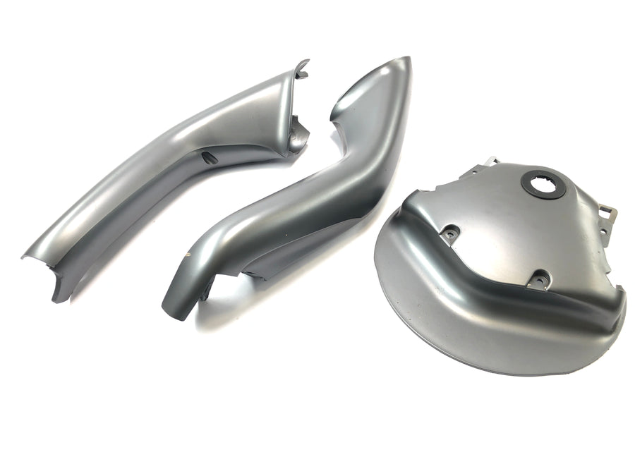 BMW K 1200 LT K2LT [1999] - Handlebar fairing fairing set