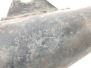 Suzuki RG 250 Gamma GJ21D [1987] - Exhaust manifold exhaust bulb left manifold-2