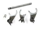 Triumph Daytona 900 T300D [1996] - shift forks shift fork set shift claws-1