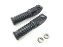 Honda FT 500 PC07 [1983] - Passenger footrests foldable pair-2