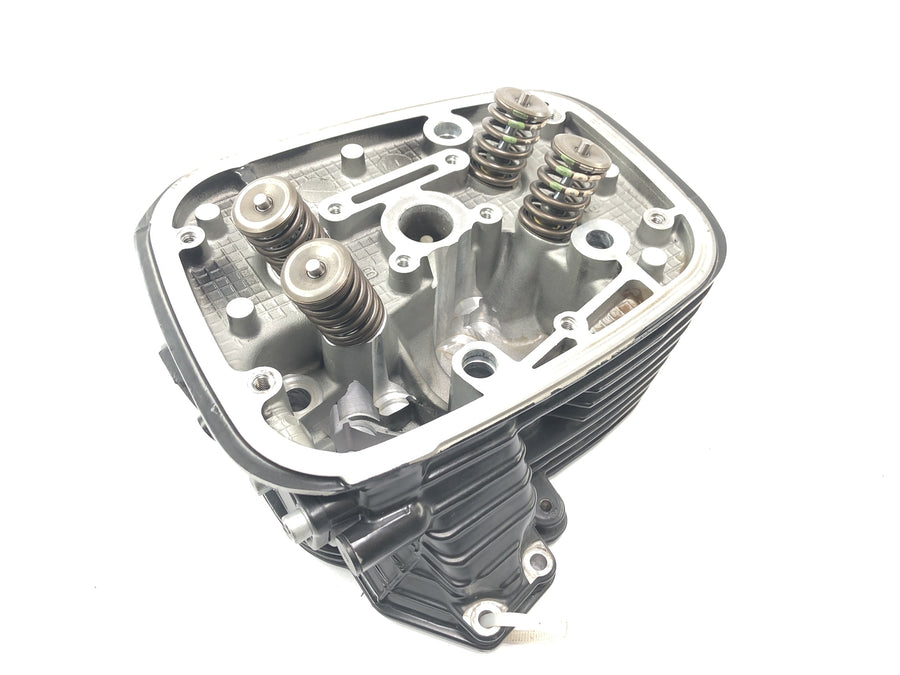 BMW R 850 C 259C [1999] - cylinder head right