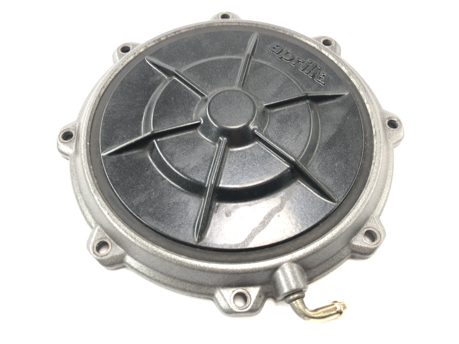 Aprilia SL 1000 Falco Pa [2000] - engine lid