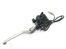 Moto Guzzi Stelvio 1200 8V [2016] - Clutch pump handlebar fitting left clutch lever-5