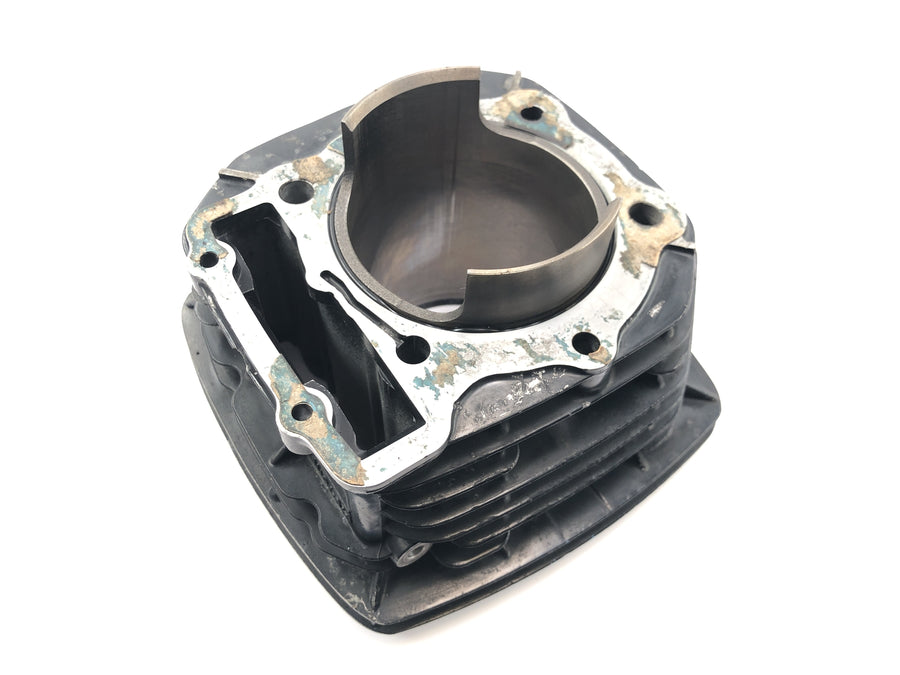 Honda FT 500 PC07 [1983] - cylinder with piston