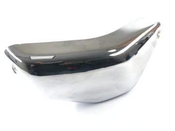 Suzuki Intruder VL 1500 AL [2000] - side cover right chrome - 0