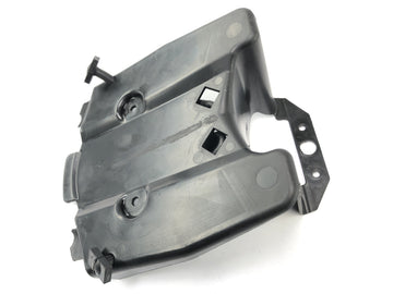 KTM 690 SM Prestige [2007] - tool compartment