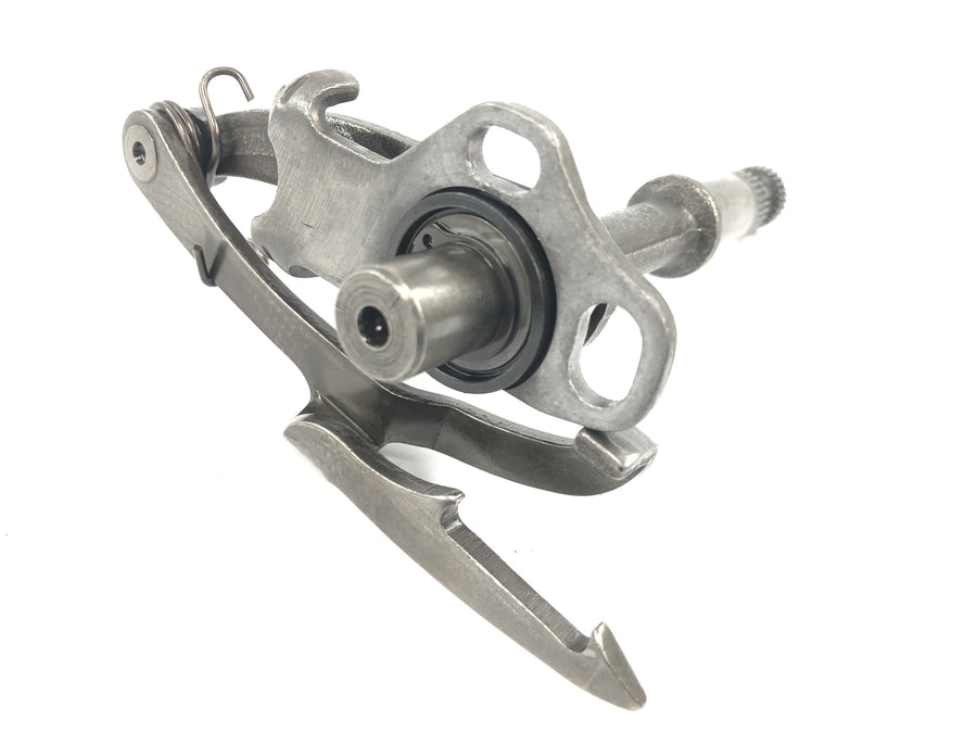 Ducati Monster S4R M4 [2004] - shift lever shaft shift shaft shift mechanism