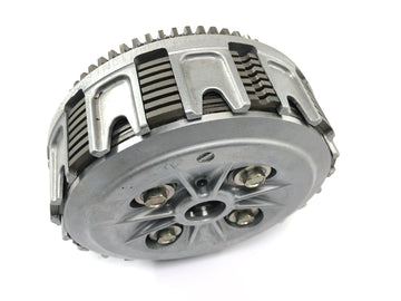 Honda FMX 650 RD12 [2006] - Clutch clutch basket clutch unit