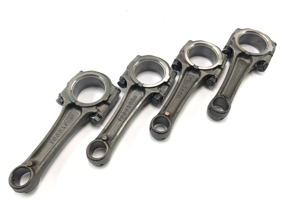 Yamaha FJ 1100 47E [1985] - Pleuel connecting rod Pleuelarm