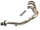 Kawasaki ZR7 ZR750F [1999] - manifold manifold exhaust manifold stainless steel 4in1-2