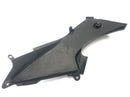 Kawasaki ZX 12 R ZXT20A [2001] - Ram air cover fairing on the side left and right-3
