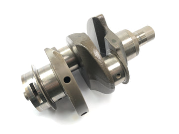 BMW R 1150 GS R21 [2002] - crankshaft