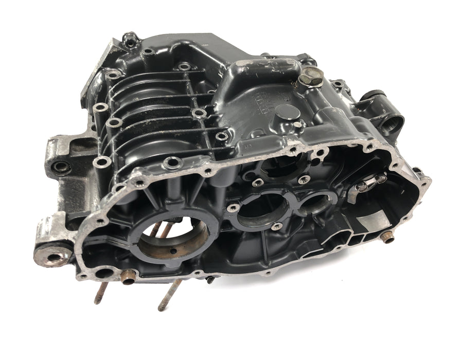 Suzuki RG 250 Gamma GJ21D [1987] - Engine housing crankcase engine block empty housing