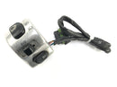 Moto Guzzi California 1100 EV KD [2002] - Handlebar switch left-1