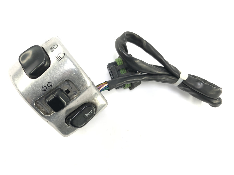 Moto Guzzi California 1100 EV KD [2002] - Handlebar switch left
