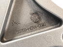 Honda CBF 1000 A SC58 [2006] - footrest plate left-5