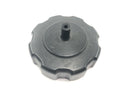 Yamaha DT 175 2K4 [1982] - Tank cap plastic black-2