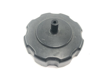 Yamaha DT 175 2K4 [1982] - Tank cap plastic black - 0