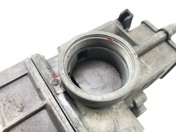 Moto Guzzi V 1000 VG [1980] - Carburettor - 0