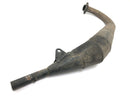 Suzuki RG 250 Gamma GJ21D [1987] - Exhaust manifold exhaust bulb left manifold-5