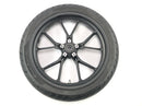 Ducati Monster S4R M4 [2004] - front wheel rim front wheel rim wheel Brembo 17x3.50-2