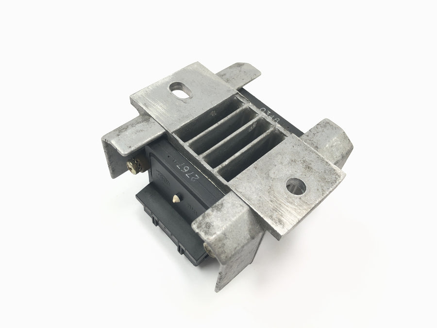 Moto Guzzi California 1100 EV KD [1998] - Ignition unit control unit AEI 450 B CDI